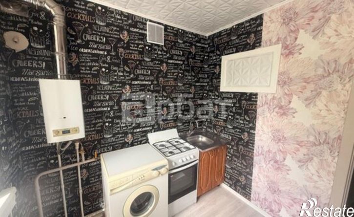 1-комн квартира пр-кт Текстильщиков, 5В,  д. 5В