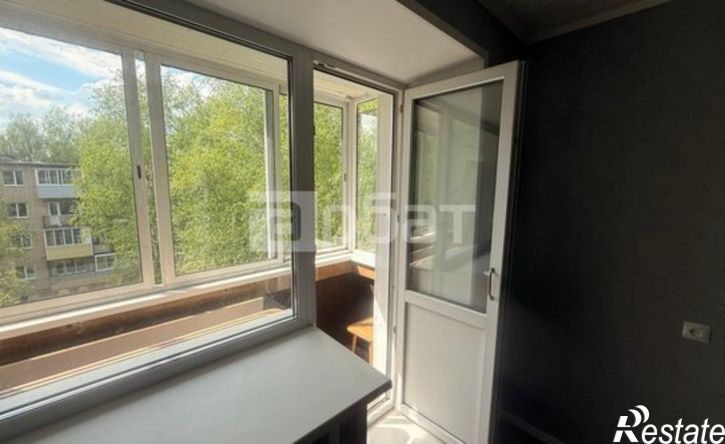 1-комн квартира пр-кт Текстильщиков, 5В,  д. 5В