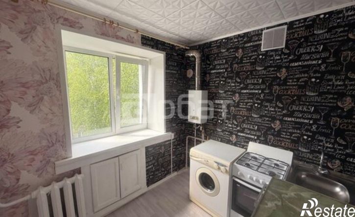 1-комн квартира пр-кт Текстильщиков, 5В,  д. 5В