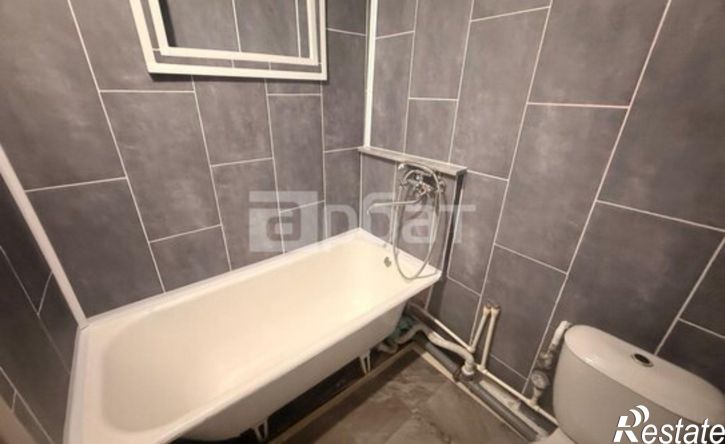 1-комн квартира пр-кт Текстильщиков, 5В,  д. 5В