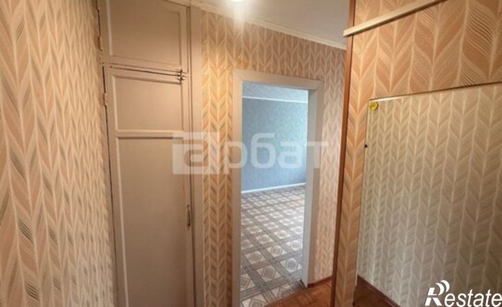 1-комн квартира пр-кт Текстильщиков, 5В,  д. 5В