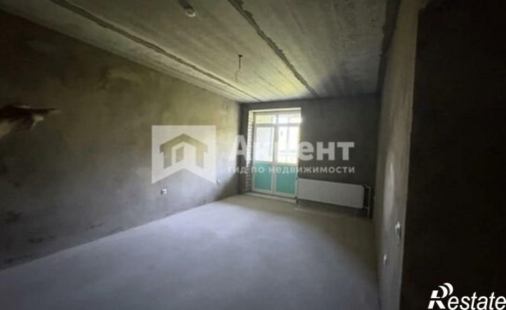 2-комн квартира ул 2-я Запрудная, 104,  д. 104