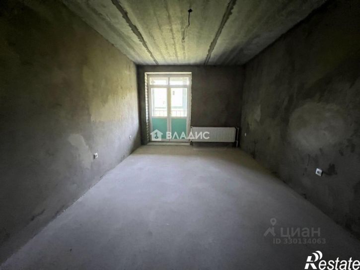 2-комн квартира ул 2-я Южная, 14,  д. 14