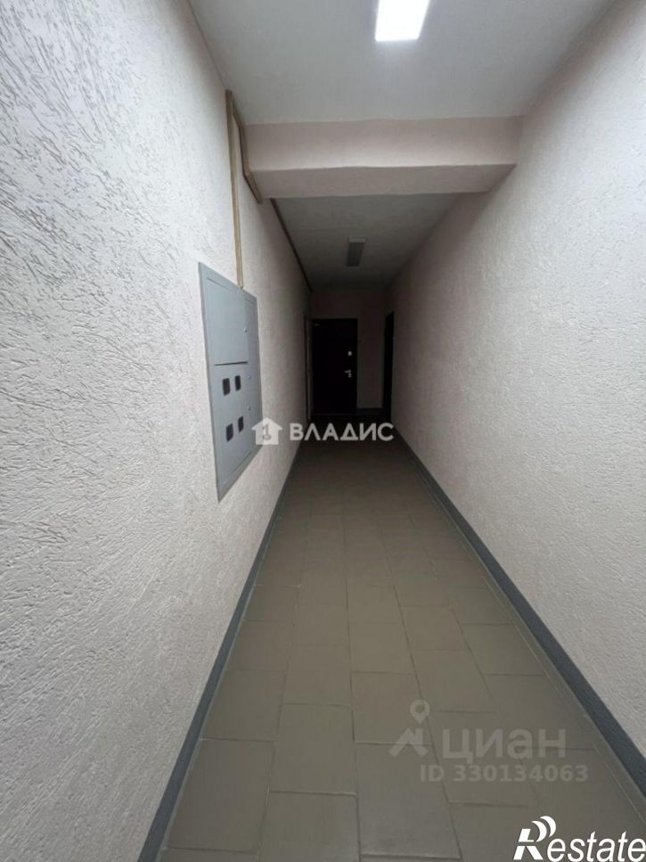 2-комн квартира ул 2-я Южная, 14,  д. 14