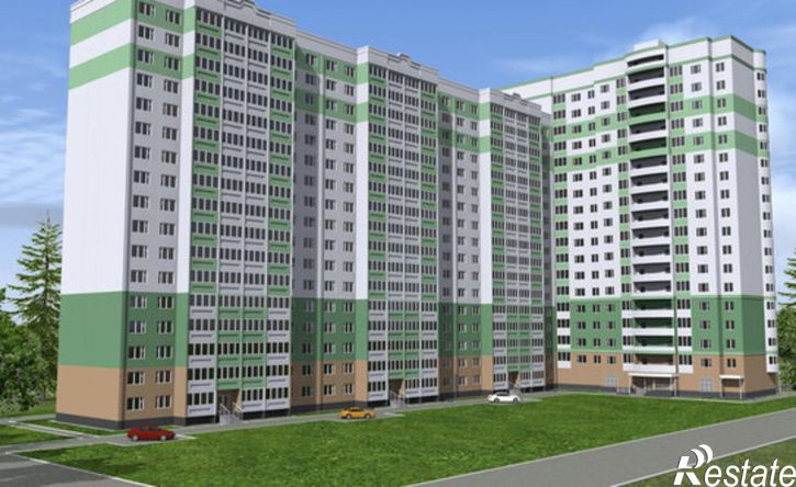3-комн квартира Лежневская улица, 213,  д. 213