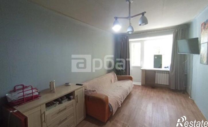 1-комн квартира улица 8 Марта, 19,  д. 19