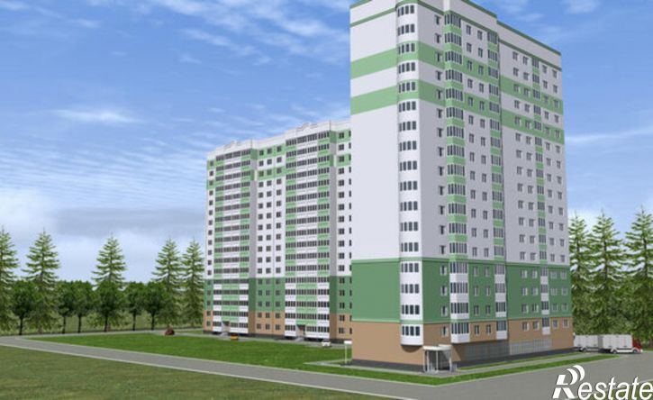 3-комн квартира Лежневская улица, 213,  д. 213