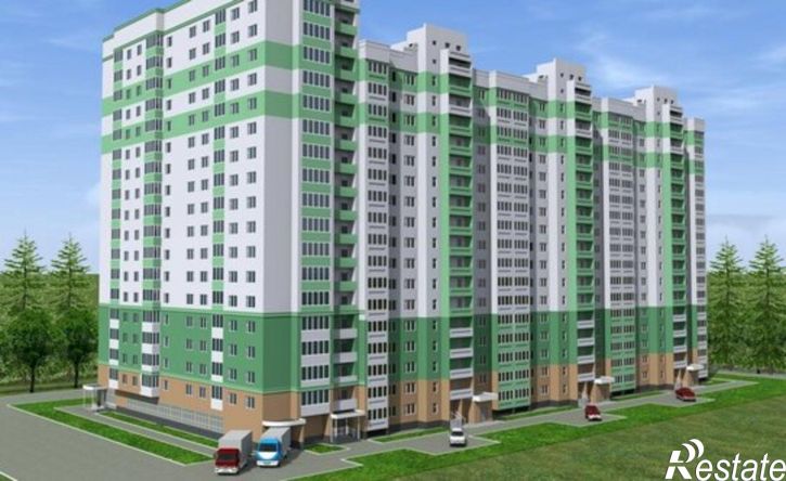 3-комн квартира Лежневская улица, 213,  д. 213