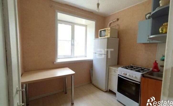 1-комн квартира улица 8 Марта, 19,  д. 19