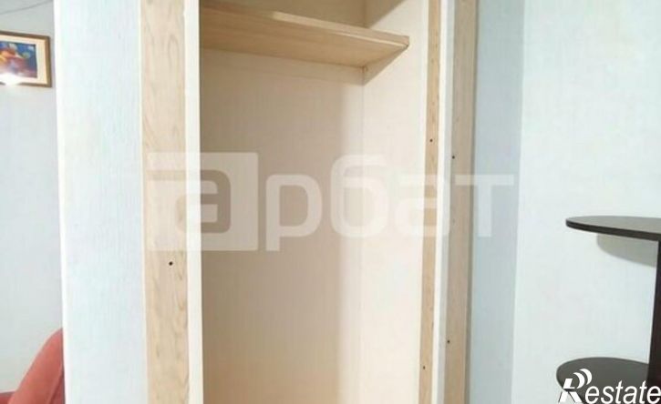 1-комн квартира улица 8 Марта, 19,  д. 19