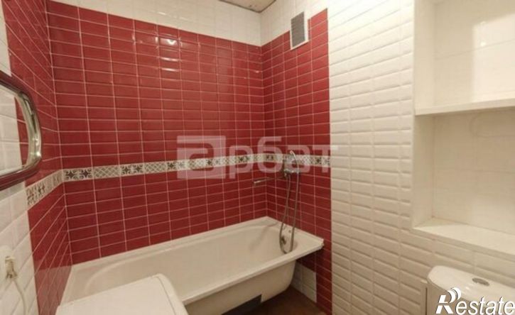1-комн квартира улица 8 Марта, 19,  д. 19