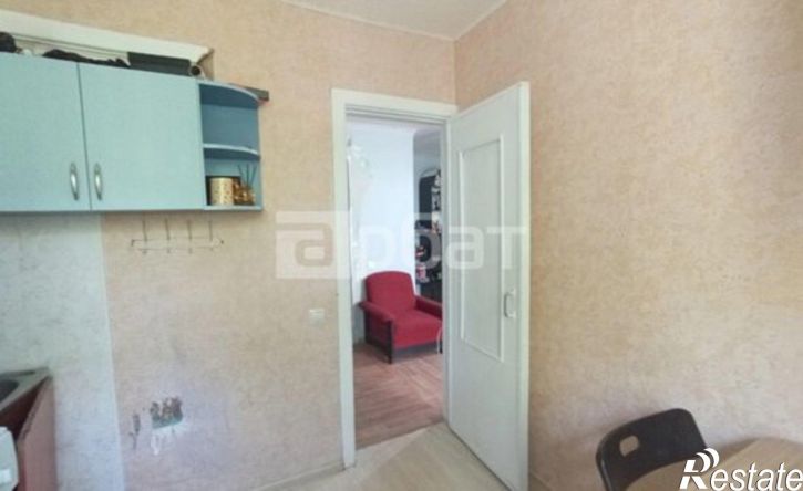1-комн квартира улица 8 Марта, 19,  д. 19