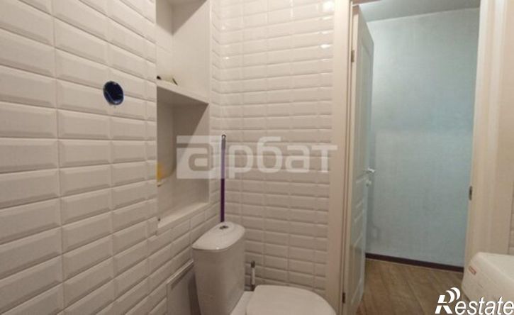 1-комн квартира улица 8 Марта, 19,  д. 19