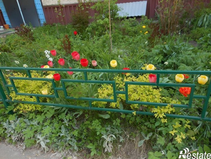 2-комн квартира улица Постышева, 50,  д. 50
