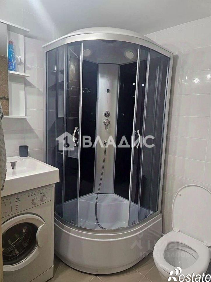 1-комн квартира улица Танкиста Белороссова, 1,  д. 1