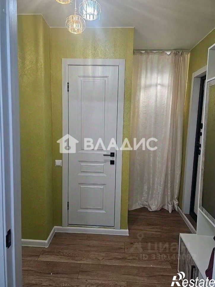 1-комн квартира улица Танкиста Белороссова, 1,  д. 1