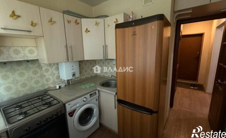 2-комн квартира улица Кудряшова, 84,  д. 84
