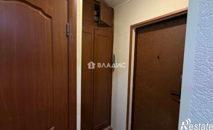 2-комн квартира улица Кудряшова, 84,  д. 84