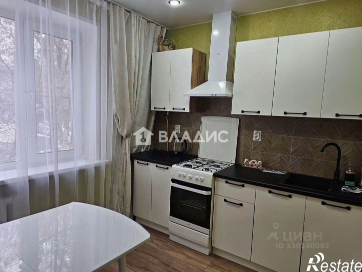 1-комн квартира улица Танкиста Белороссова, 1,  д. 1