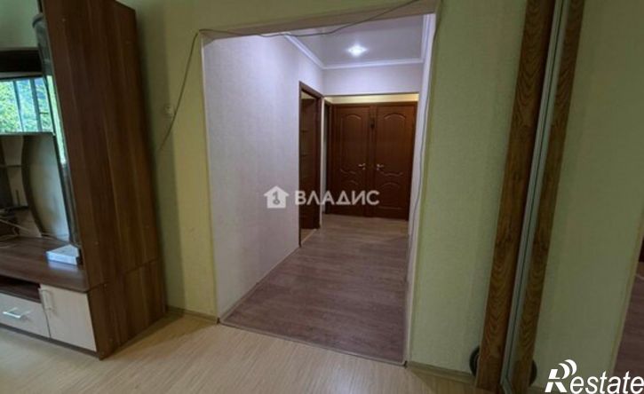 2-комн квартира улица Кудряшова, 84,  д. 84