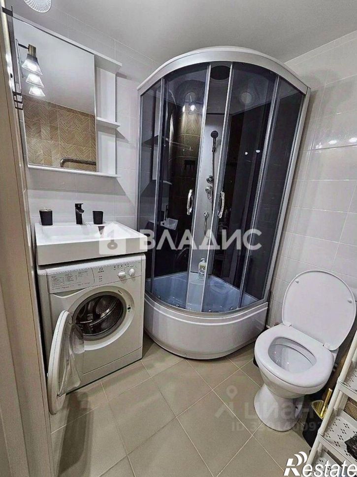 1-комн квартира улица Танкиста Белороссова, 1,  д. 1