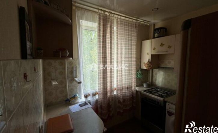 2-комн квартира улица Кудряшова, 84,  д. 84