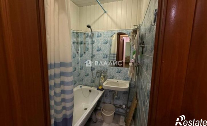 2-комн квартира улица Кудряшова, 84,  д. 84