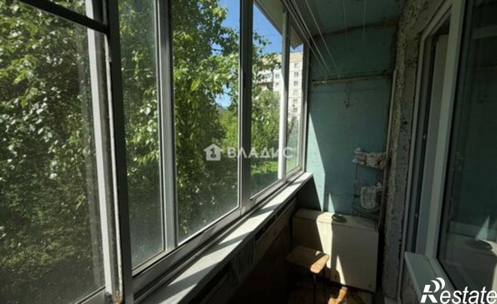 2-комн квартира улица Кудряшова, 84,  д. 84