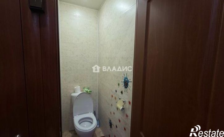 2-комн квартира улица Кудряшова, 84,  д. 84