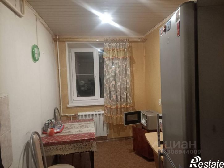 1-комн квартира ул Пролетарская, 8,  д. 8