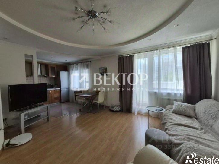 3-комн квартира ул Карла Маркса, 34,  д. 34