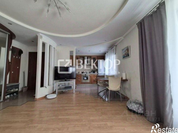 3-комн квартира ул Карла Маркса, 34,  д. 34