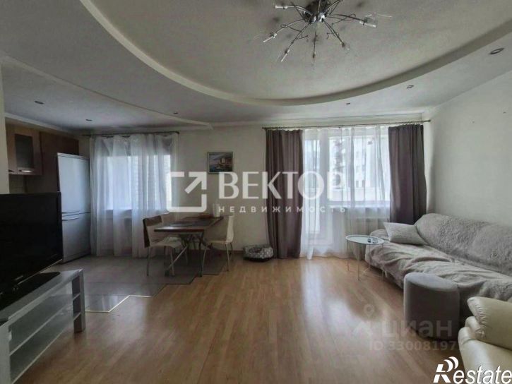 3-комн квартира ул Карла Маркса, 34,  д. 34