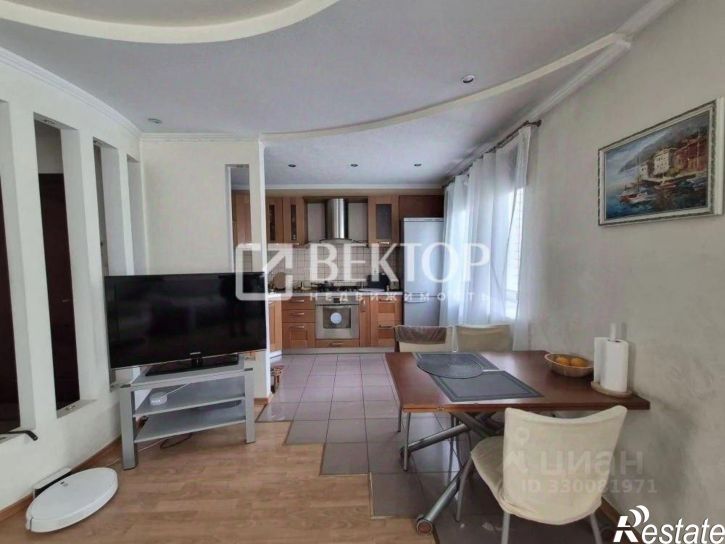 3-комн квартира ул Карла Маркса, 34,  д. 34
