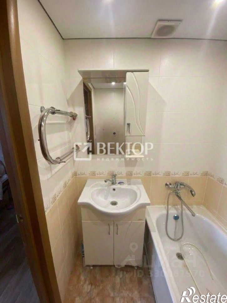 2-комн квартира ул Революционная, 16,  д. 16