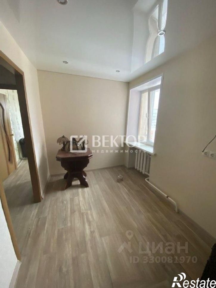 2-комн квартира ул Революционная, 16,  д. 16