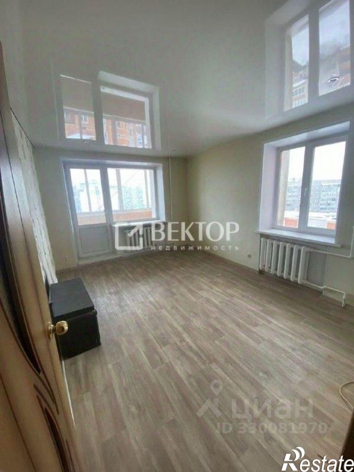 2-комн квартира ул Революционная, 16,  д. 16