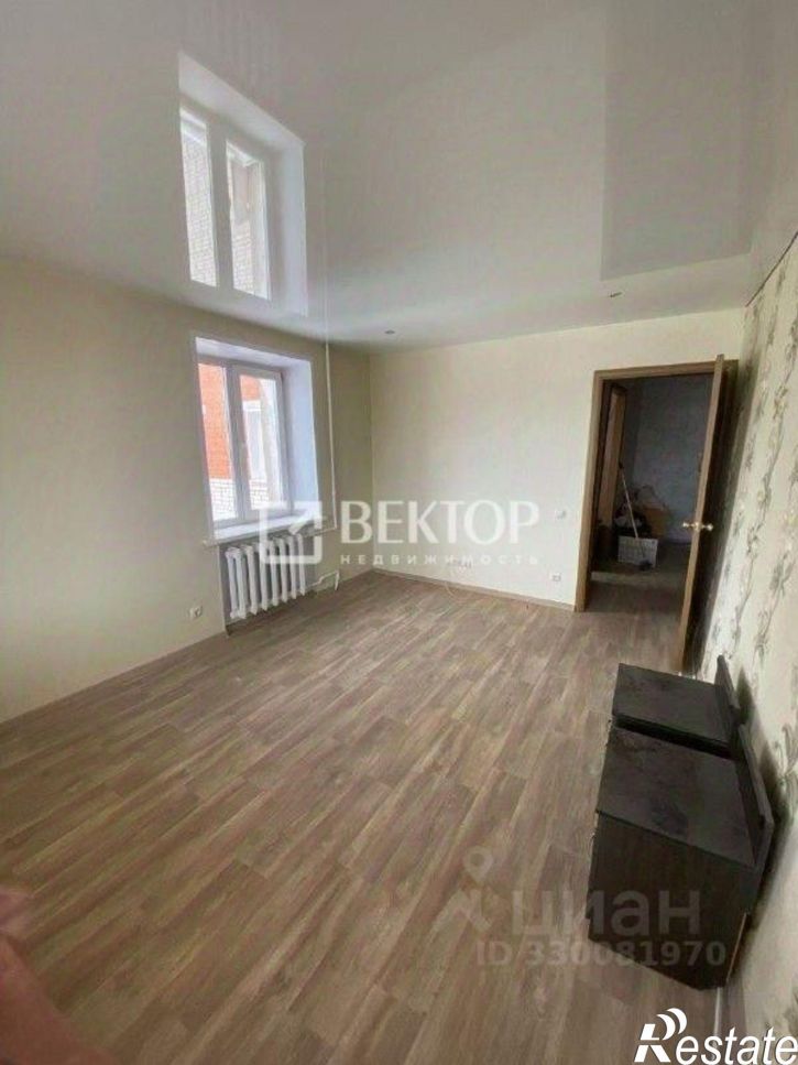 2-комн квартира ул Революционная, 16,  д. 16