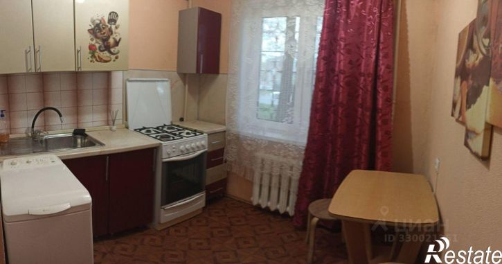 2-комн квартира улица Куконковых, 88,  д. 88