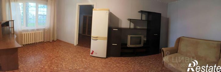 2-комн квартира улица Куконковых, 88,  д. 88