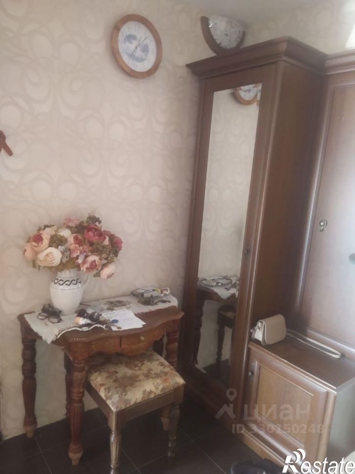 2-комн квартира улица Дунаева, 75,  д. 75