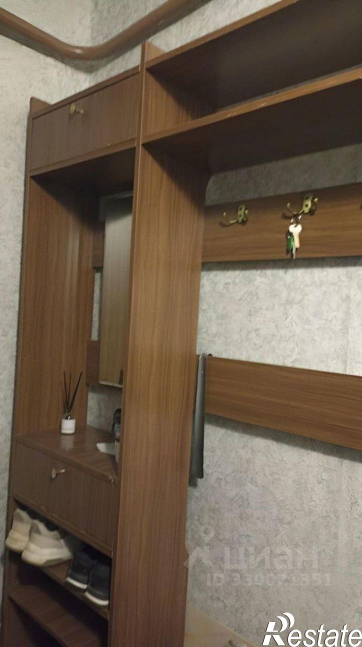 2-комн квартира улица Куконковых, 88,  д. 88