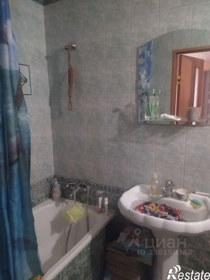 2-комн квартира улица Дунаева, 75,  д. 75