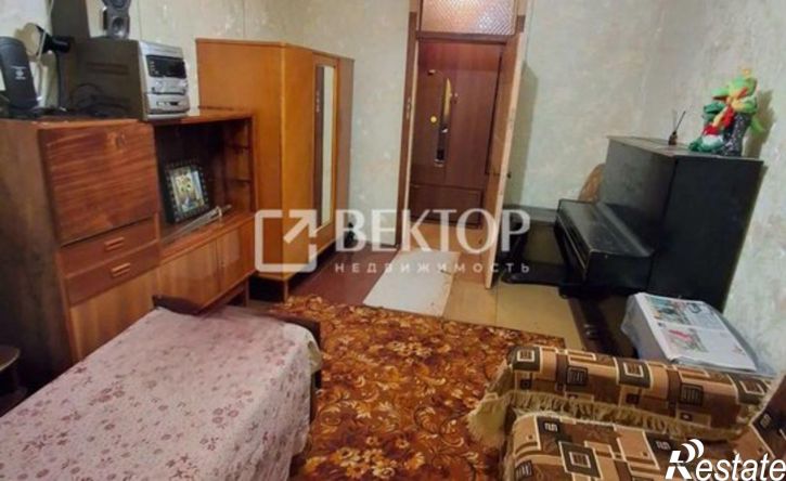2-комн квартира улица Балахнина, 29,  д. 29
