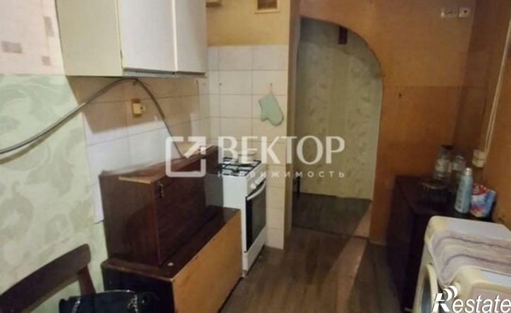 2-комн квартира улица Балахнина, 29,  д. 29