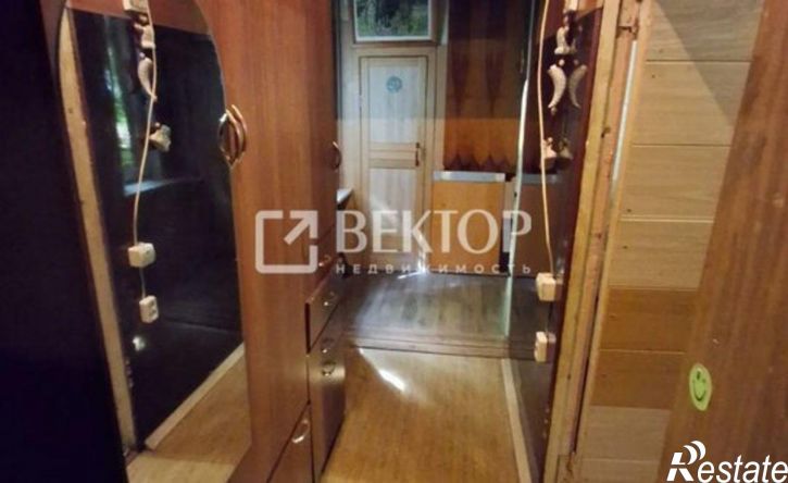 2-комн квартира улица Балахнина, 29,  д. 29
