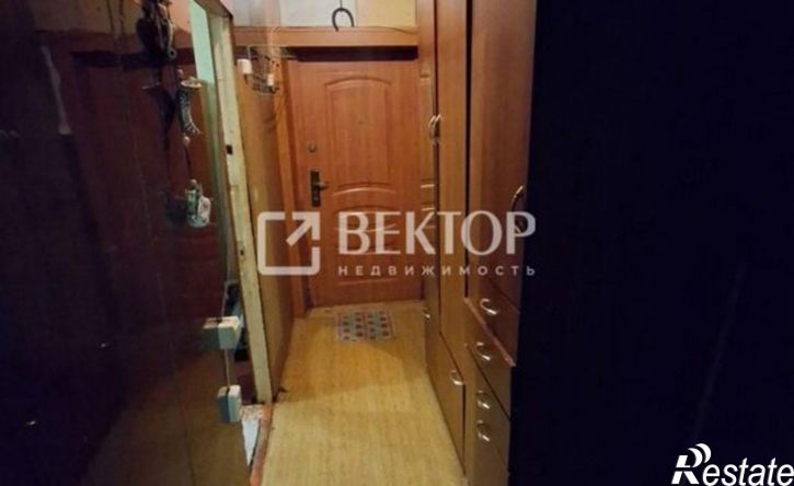 2-комн квартира улица Балахнина, 29,  д. 29