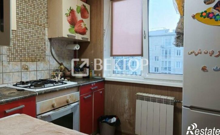 2-комн квартира пр-кт Текстильщиков, 56,  д. 56