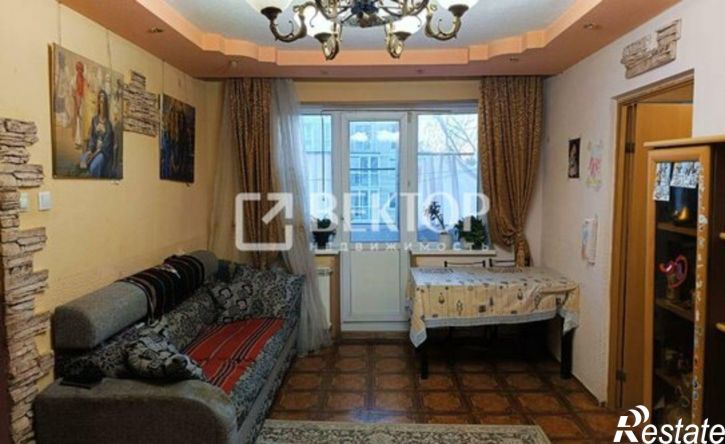 2-комн квартира пр-кт Текстильщиков, 56,  д. 56