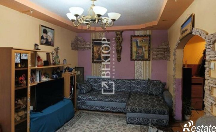 2-комн квартира пр-кт Текстильщиков, 56,  д. 56